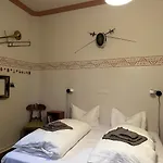 Zur Erholung Frühstückspension