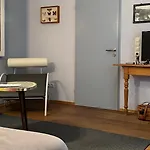 Zur Erholung Frühstückspension Bad Breisig
