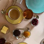 Zur Erholung 3* Bad Breisig