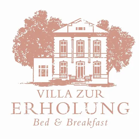 Zur Erholung Bad Breisig