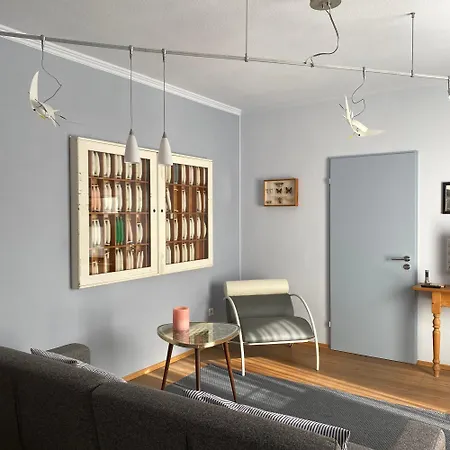 Bed & Breakfast Zur Erholung