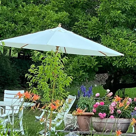 Zur Erholung Alojamento de Acomodação e Pequeno-almoço 3*