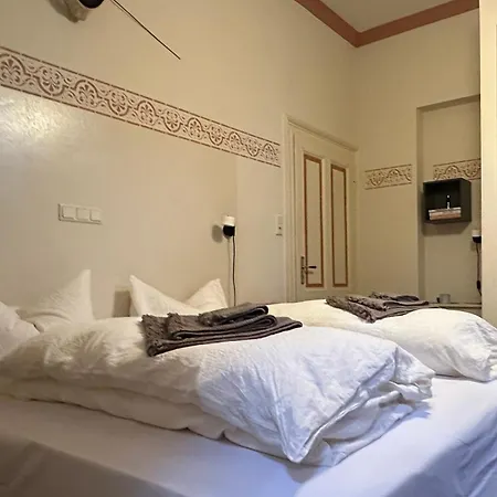 Zur Erholung Bad Breisig