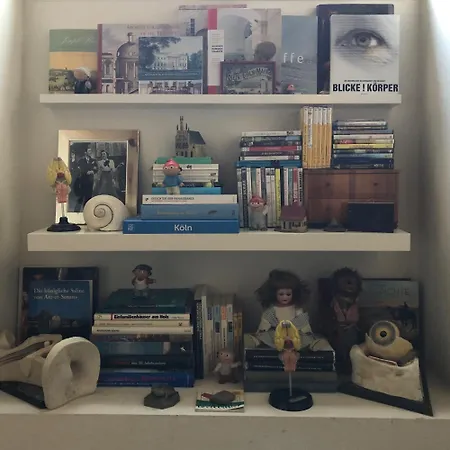 Zur Erholung Bed & Breakfast