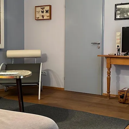 Zur Erholung Bed & Breakfast Bad Breisig