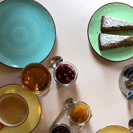 Zur Erholung Bed & Breakfast Bad Breisig