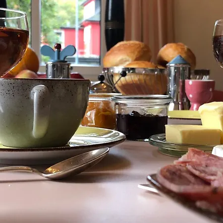 Zur Erholung Bad Breisig