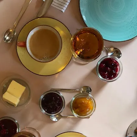 Zur Erholung 3* Bad Breisig