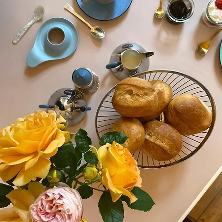 Zur Erholung 3* Bad Breisig