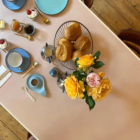 Zur Erholung Bed & Breakfast