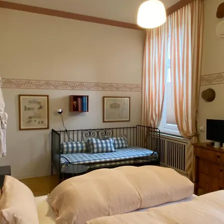 Zur Erholung Bed & Breakfast Bad Breisig