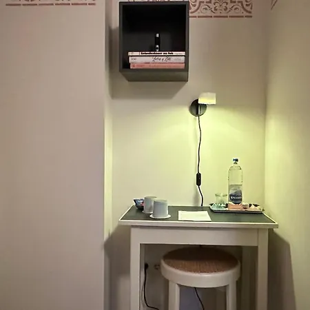 Bed & Breakfast Zur Erholung Bad Breisig