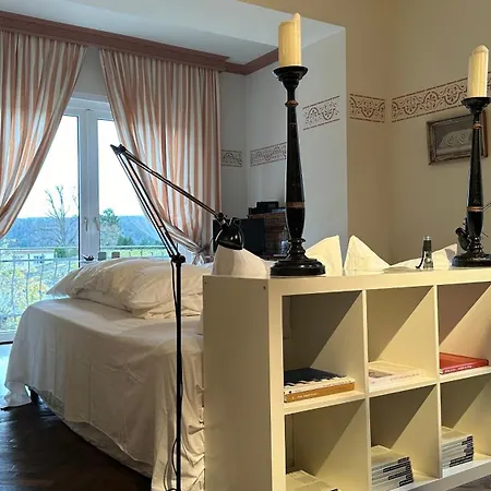 Zur Erholung 3* Bad Breisig