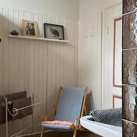 Bed & Breakfast Zur Erholung