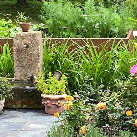 Zur Erholung Bed & Breakfast 3*