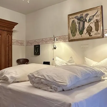 Bed & Breakfast Zur Erholung Bad Breisig