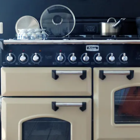 Zur Erholung Bed & Breakfast 3*