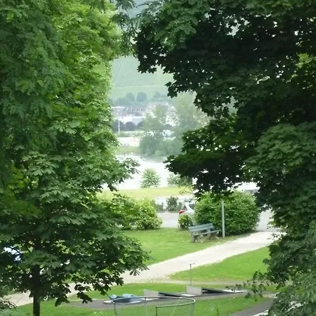 Bed & Breakfast Zur Erholung