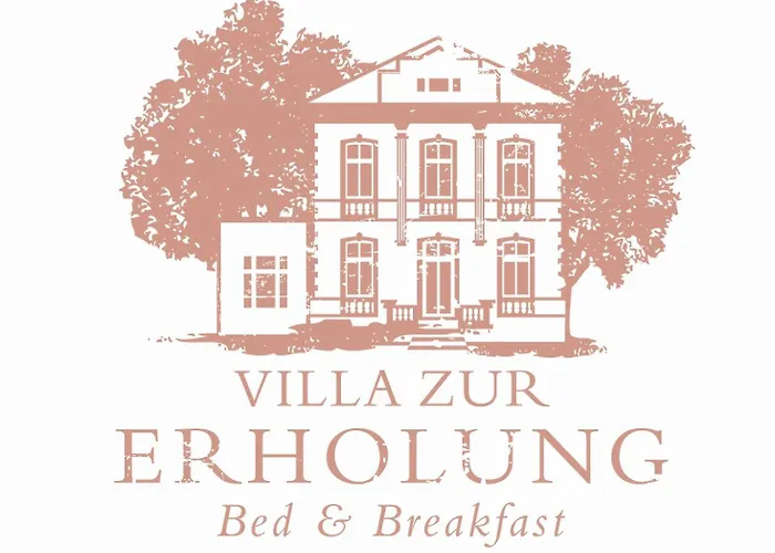 Zur Erholung Bad Breisig