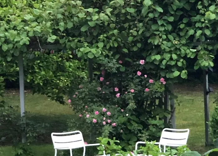 Zur Erholung Couette-café 3*