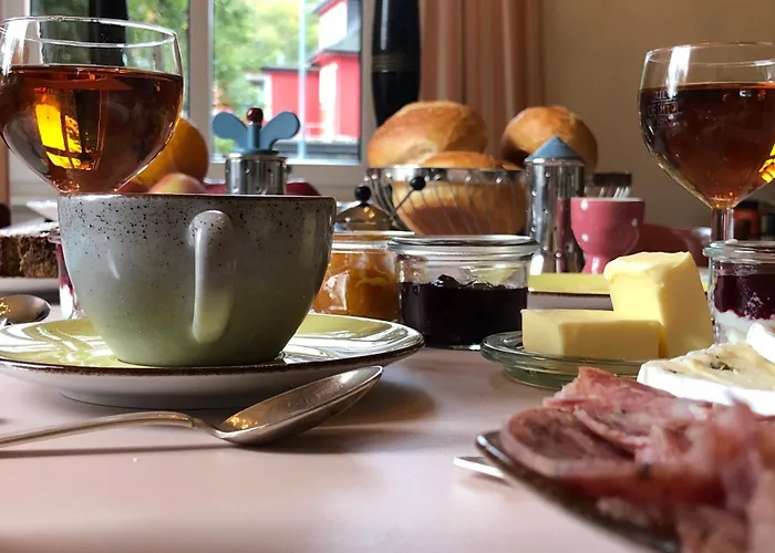 Zur Erholung Bad Breisig