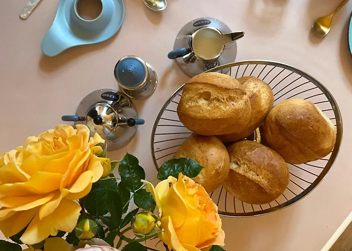 Zur Erholung 3* Bad Breisig