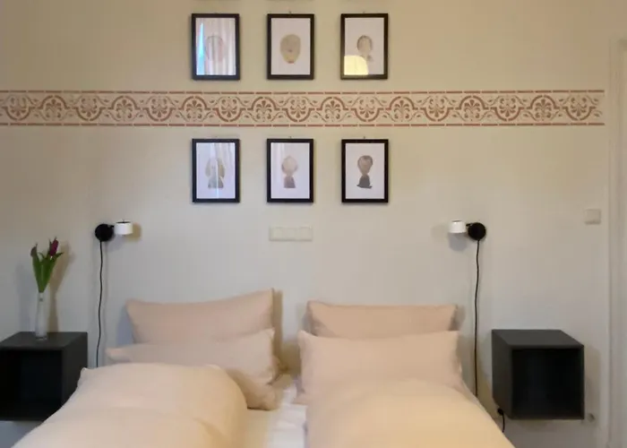 Zur Erholung Bad Breisig