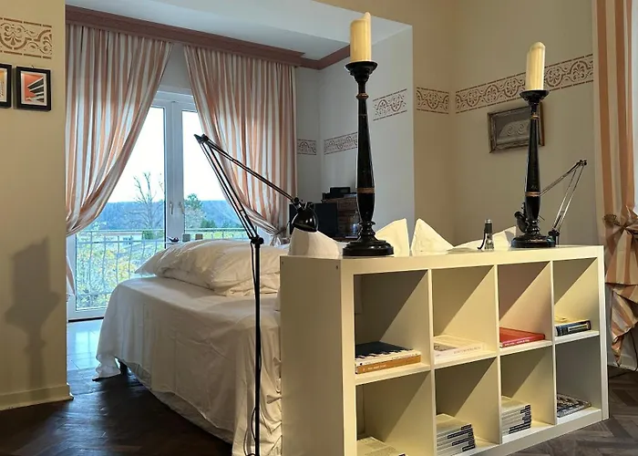 Zur Erholung 3* Bad Breisig