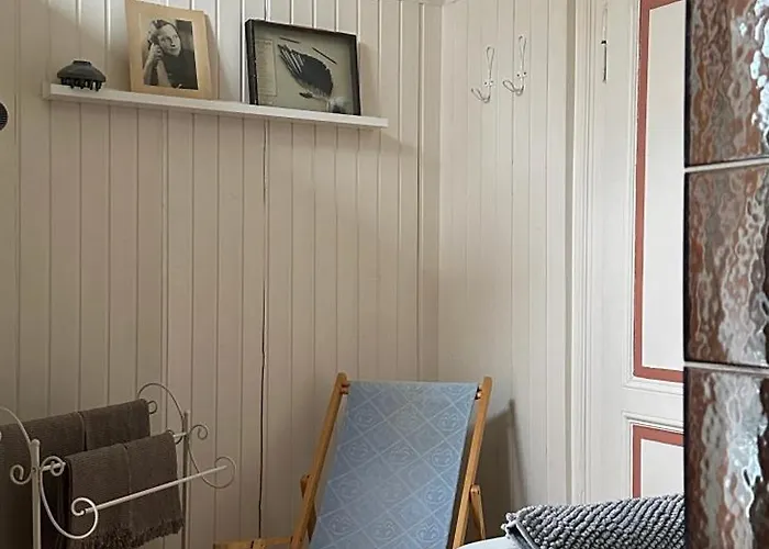 Couette-café Zur Erholung