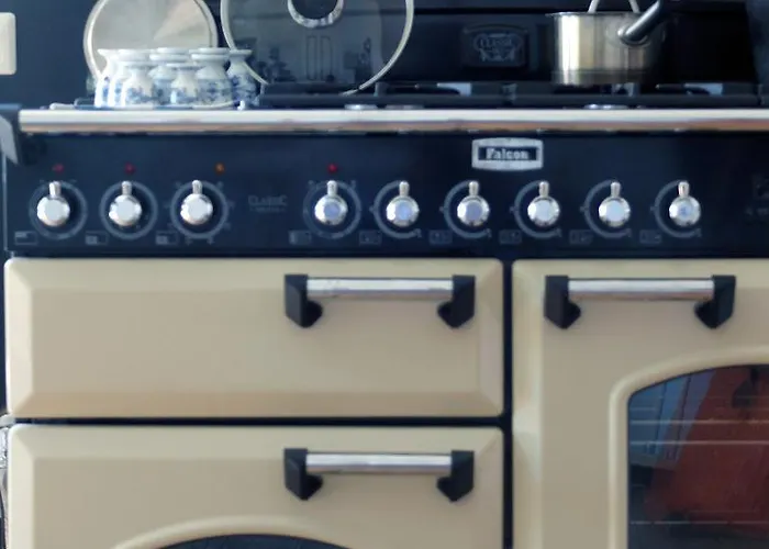 Zur Erholung Bed & Breakfast 3*